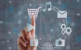 从渠道到生态 新零售的演进与互联网巨头的战略布局