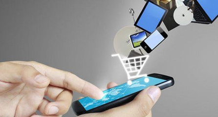 磐龙商学 从传统营销到互联网销售的转型升级