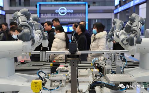 青岛互联网销售工作获市长点题60余次，发展步伐一刻不停